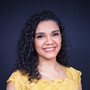 Meet your Posher, Helena